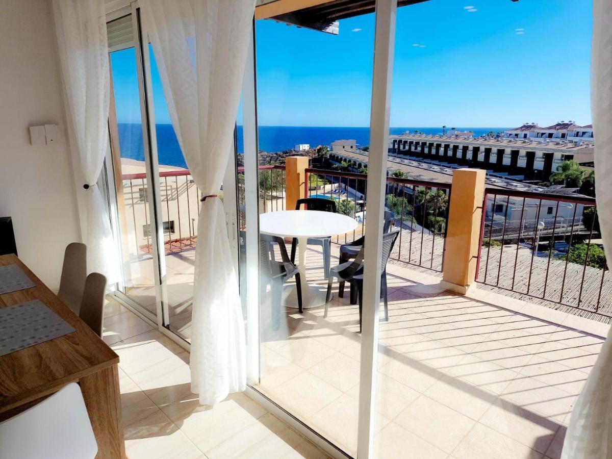 Sea Point Holiday House Apartment Сан Мигел де Абона Екстериор снимка